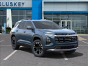 Thumbnail image of 2025 Chevrolet Equinox at Mccluskey Chevrolet Kings Automall