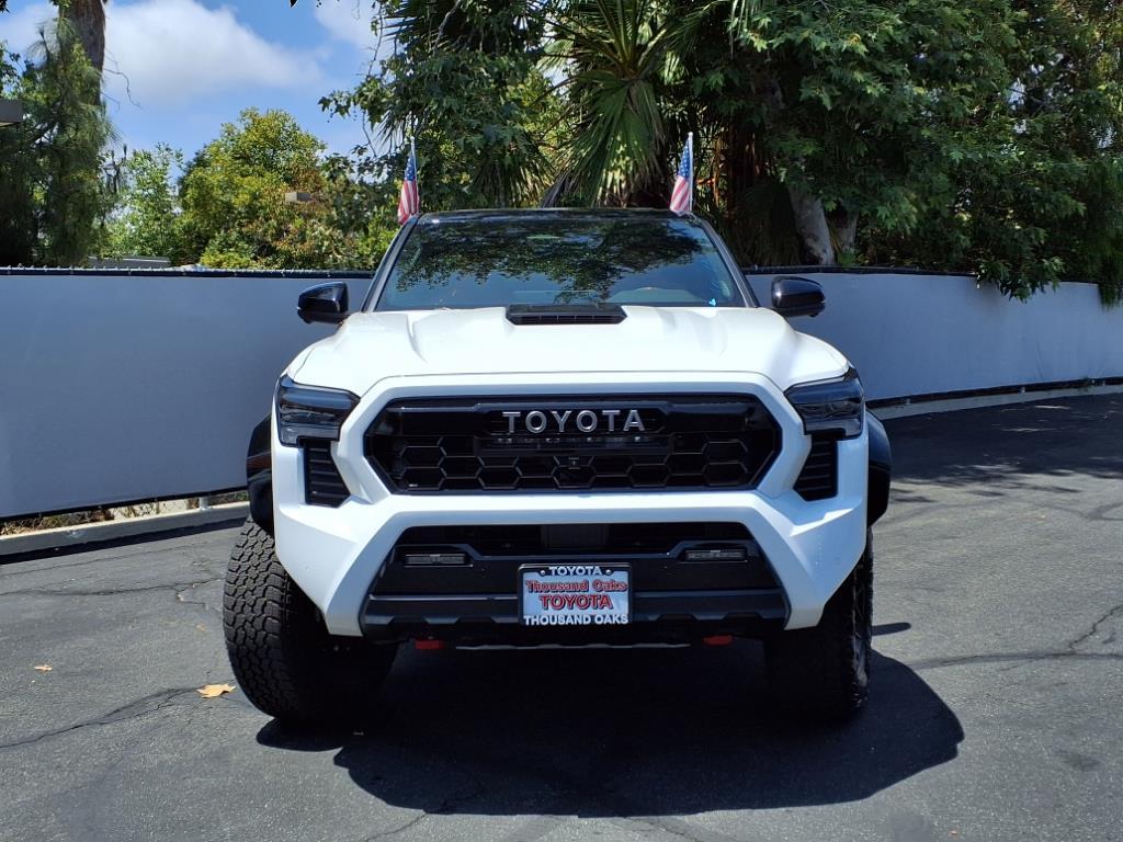Thumbnail image of 2025 Toyota Tacoma at Thousand Oaks Toyota
