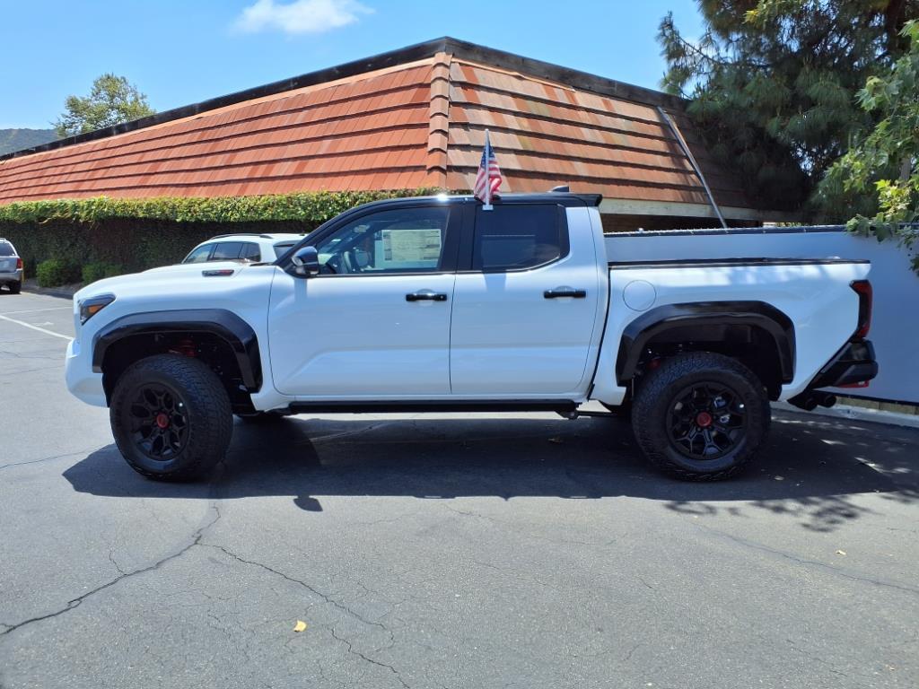 Thumbnail image of 2025 Toyota Tacoma at Thousand Oaks Toyota