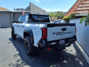 Thumbnail image of 2025 Toyota Tacoma at Thousand Oaks Toyota