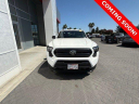 Thumbnail image of 2024 Toyota Tacoma at Freeman Toyota Santa Rosa - New