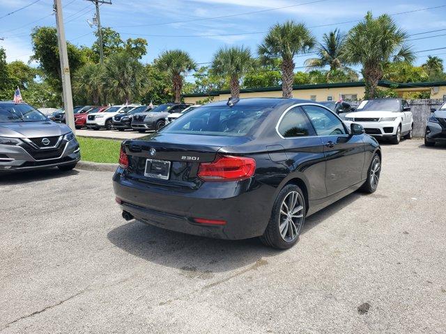 Thumbnail image of 2018 BMW 2 Series at LorenzoNissan-New of Ft Lauderdale, FL