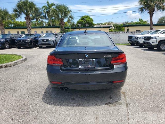 Thumbnail image of 2018 BMW 2 Series at LorenzoNissan-New of Ft Lauderdale, FL