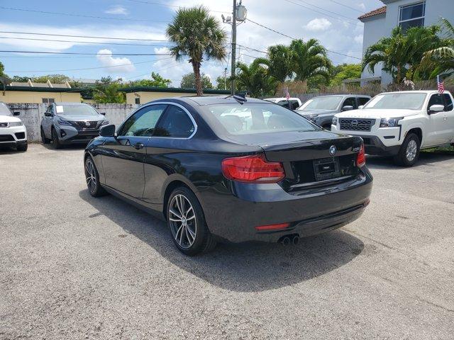 Thumbnail image of 2018 BMW 2 Series at LorenzoNissan-New of Ft Lauderdale, FL