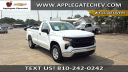 Thumbnail image of 2024 Chevrolet Silverado 1500 at Applegate Chevrolet