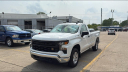 Thumbnail image of 2024 Chevrolet Silverado 1500 at Applegate Chevrolet