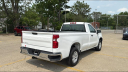 Thumbnail image of 2024 Chevrolet Silverado 1500 at Applegate Chevrolet