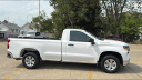 Thumbnail image of 2024 Chevrolet Silverado 1500 at Applegate Chevrolet