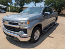 Thumbnail image of 2024 Chevrolet Silverado 1500 at Classic Buick Gmc Of Arlington