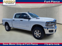 2025 Ram 2500 Big Horn at Arrigo Chrysler Dodge Jeep Ram at Sawgrass