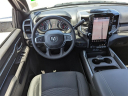 Thumbnail image of 2025 Ram 2500 at Arrigo Chrysler Dodge Jeep Ram at Sawgrass