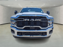 Thumbnail image of 2025 Ram 2500 at Arrigo Chrysler Dodge Jeep Ram at Sawgrass