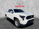 Thumbnail image of 2024 Toyota Tacoma at Bondy's Toyota