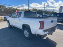 Thumbnail image of 2024 Toyota Tacoma at Bondy's Toyota