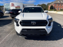 Thumbnail image of 2024 Toyota Tacoma at Bondy's Toyota