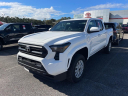 Thumbnail image of 2024 Toyota Tacoma at Bondy's Toyota