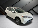 Thumbnail image of 2015 Toyota RAV4 at Cedar Rapids Toyota