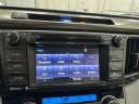 Thumbnail image of 2015 Toyota RAV4 at Cedar Rapids Toyota