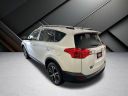 Thumbnail image of 2015 Toyota RAV4 at Cedar Rapids Toyota