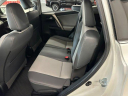 Thumbnail image of 2015 Toyota RAV4 at Cedar Rapids Toyota