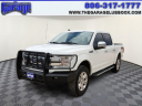 Thumbnail image of 2020 Ford F-150 at The Garage