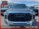 Thumbnail image of 2022 Toyota Tundra at Westbury Toyota Scion