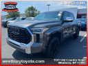 Thumbnail image of 2022 Toyota Tundra at Westbury Toyota Scion