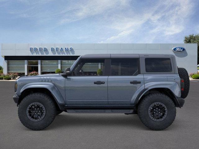 Thumbnail image of 2025 Ford Bronco at Fred Beans Doylestown Ford NEW