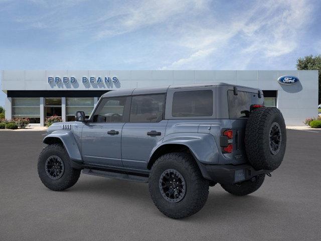 Thumbnail image of 2025 Ford Bronco at Fred Beans Doylestown Ford NEW