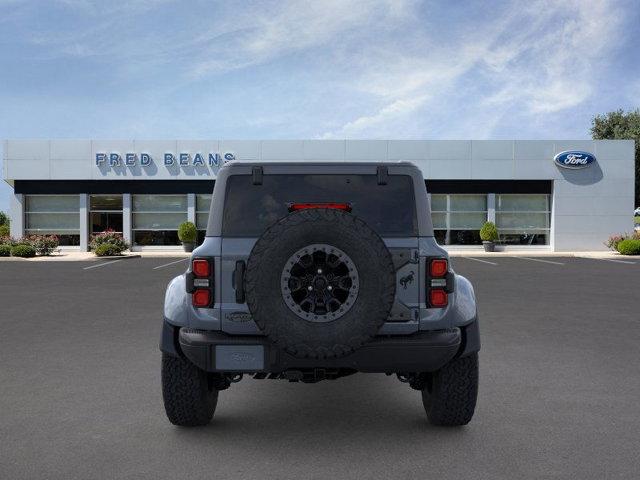 Thumbnail image of 2025 Ford Bronco at Fred Beans Doylestown Ford NEW