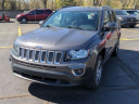 Thumbnail image of 2016 Jeep Compass at LaFontaine Volkswagen Mazda of Livonia