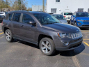 Thumbnail image of 2016 Jeep Compass at LaFontaine Volkswagen Mazda of Livonia