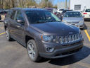 Thumbnail image of 2016 Jeep Compass at LaFontaine Volkswagen Mazda of Livonia