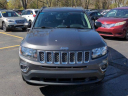 Thumbnail image of 2016 Jeep Compass at LaFontaine Volkswagen Mazda of Livonia