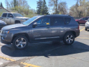 Thumbnail image of 2016 Jeep Compass at LaFontaine Volkswagen Mazda of Livonia