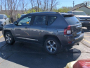 Thumbnail image of 2016 Jeep Compass at LaFontaine Volkswagen Mazda of Livonia