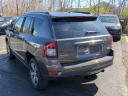 Thumbnail image of 2016 Jeep Compass at LaFontaine Volkswagen Mazda of Livonia