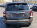 Thumbnail image of 2016 Jeep Compass at LaFontaine Volkswagen Mazda of Livonia