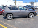 Thumbnail image of 2016 Jeep Compass at LaFontaine Volkswagen Mazda of Livonia