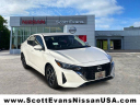 Thumbnail image of 2025 Nissan Sentra at Scott Evans Nissan New