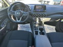Thumbnail image of 2025 Nissan Sentra at Scott Evans Nissan New