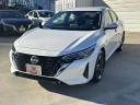 Thumbnail image of 2025 Nissan Sentra at Scott Evans Nissan New