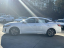 Thumbnail image of 2025 Nissan Sentra at Scott Evans Nissan New