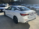Thumbnail image of 2025 Nissan Sentra at Scott Evans Nissan New