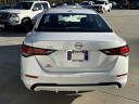 Thumbnail image of 2025 Nissan Sentra at Scott Evans Nissan New