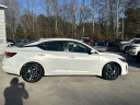 Thumbnail image of 2025 Nissan Sentra at Scott Evans Nissan New