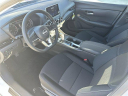 Thumbnail image of 2025 Nissan Sentra at Scott Evans Nissan New