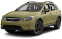 Thumbnail image of 2013 Subaru XV Crosstrek at Atlas Motors - USED