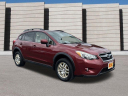 Thumbnail image of 2013 Subaru XV Crosstrek at Atlas Motors - USED