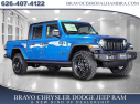 Thumbnail image of 2025 Jeep Gladiator at Wetzel Chevrolet